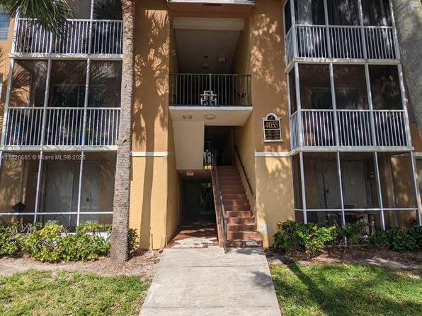 4055 W McNab Rd APT H203