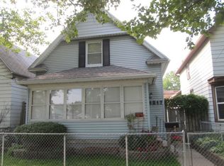 1217 Mott Ave, Toledo, OH 43605