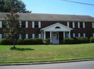 4200 S Cherry St APT 8, Pine Bluff, AR 71603