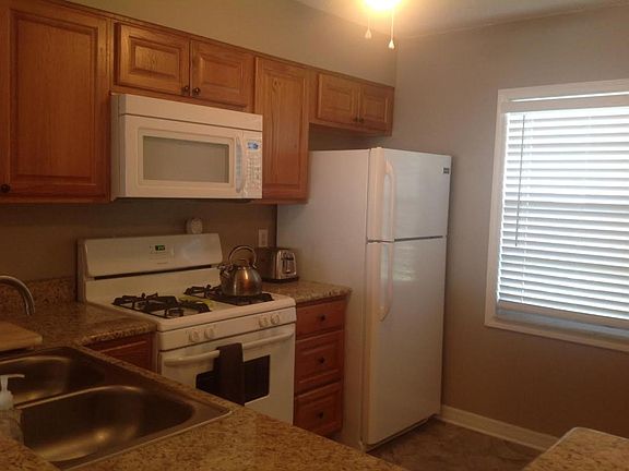 New Kitchen