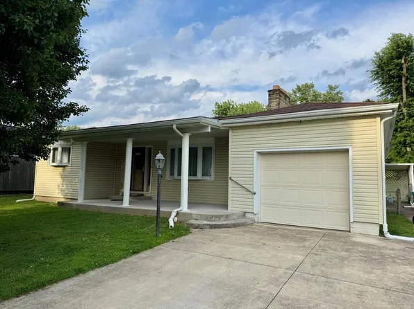 2738 Grandview Ave, Portsmouth, OH 45662