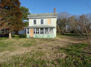 5633 George Island Landing Rd, Stockton, MD 21864