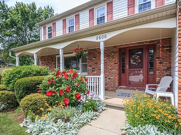 2nd image of 5606 Clover Cir