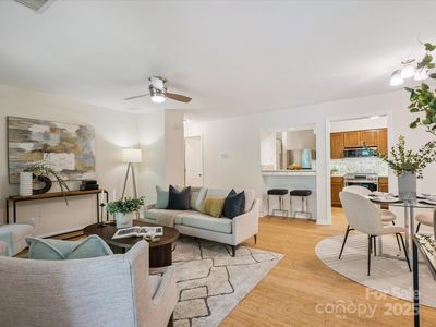 1051 Churchill Downs Ct APT A, Charlotte, NC, 28211