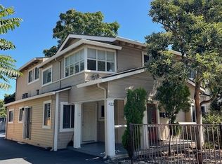 422 S Sunnyvale Ave #3, Sunnyvale, CA 94086