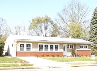 6735 Chisholm Dr, Baltimore, MD