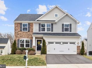 4603 Bee Ct, Warrenton, VA 20187