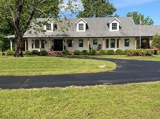 1550 Little Rock Rd, Heber Springs, AR 72543