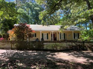 1160 Cave Springs Rd, Cedartown, GA 30125