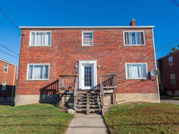 628 Maple Dr, Cincinnati, OH 45215