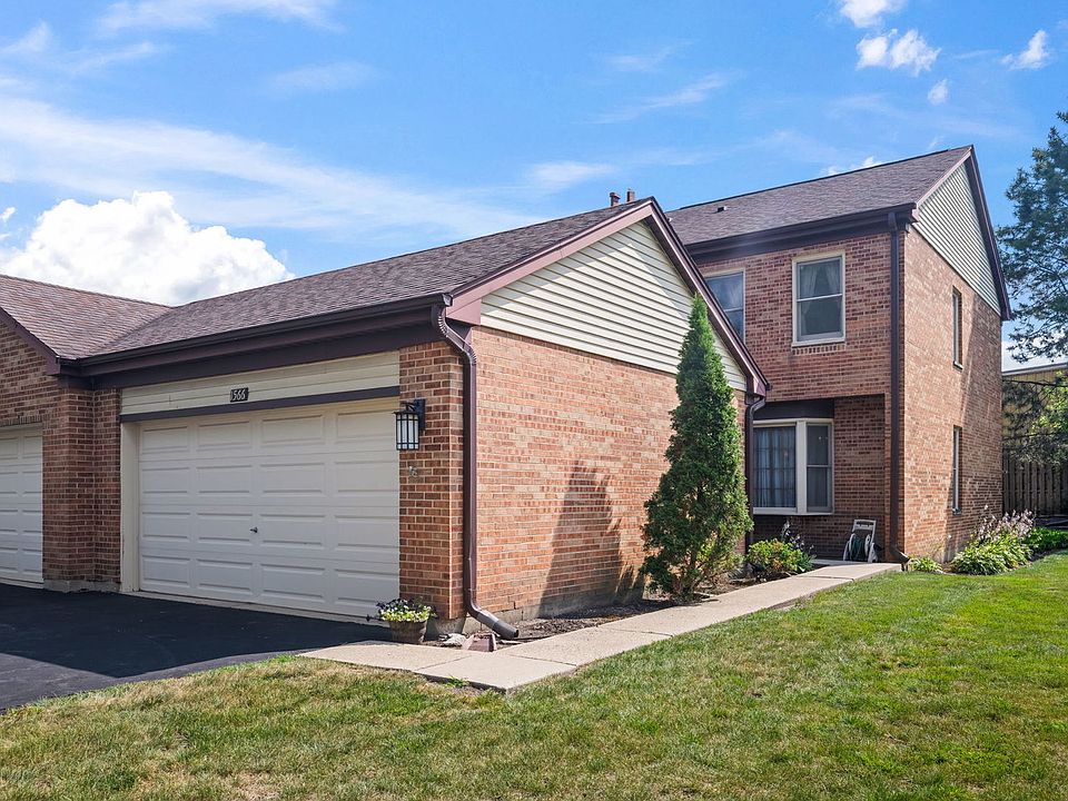 1st image of 1566 N Windsor Dr Unit 1566