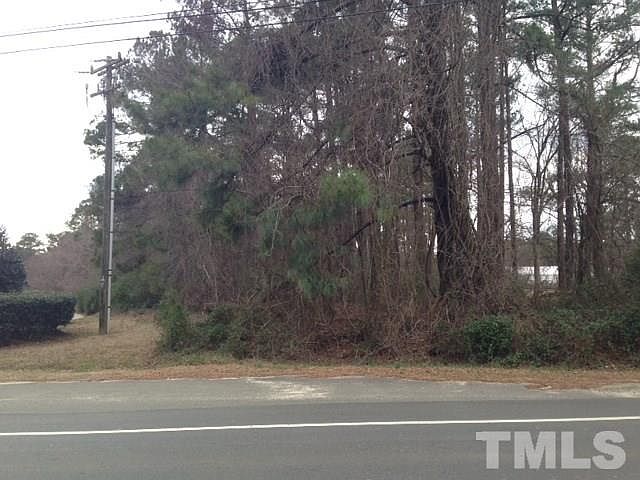 2nd image of 2458 S Alston Ave