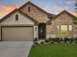 15435 Aberdeen Wood Dr, Humble, TX 77346