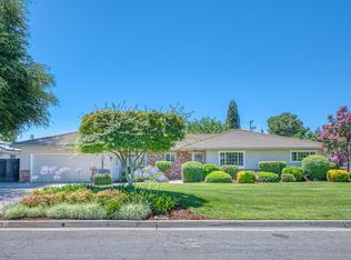 1445 W Ellery Way, Fresno, CA