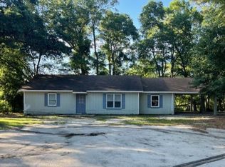 121 Ramsey Branch Rd, Freeport, FL 32439