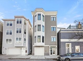 33 O St #1, Boston, MA 02127
