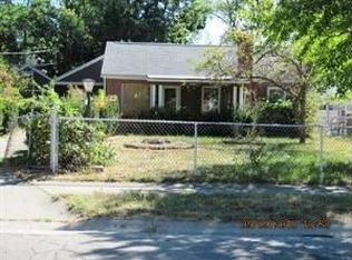 1731 Winton St, Middletown, OH 45044