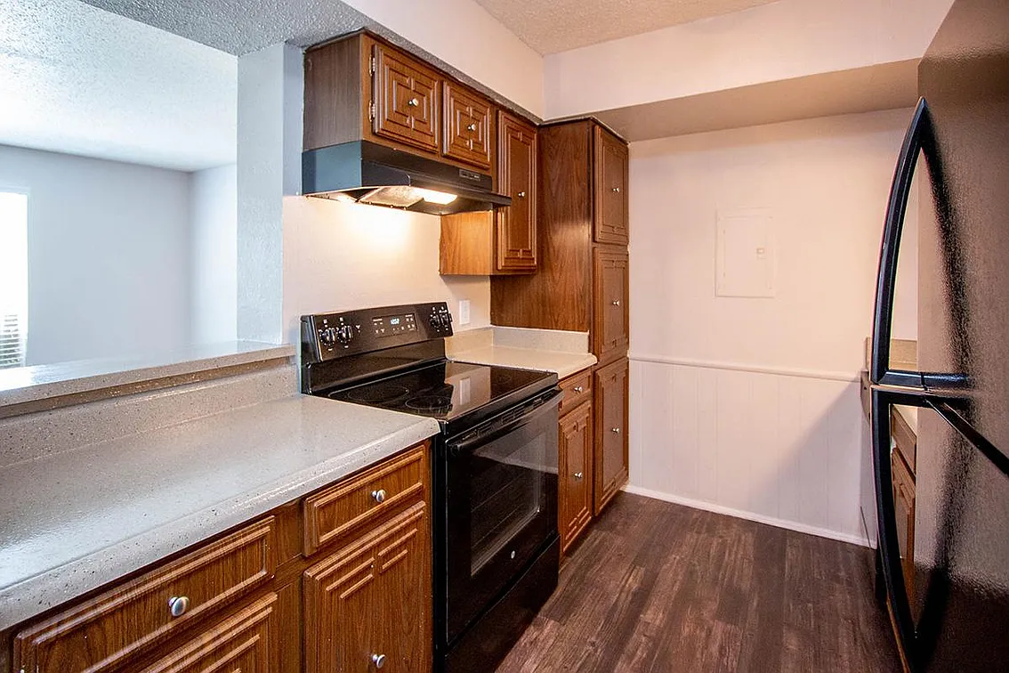 Magnolia Pointe — Photo 1