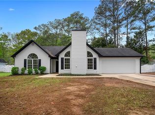 104 Coach Dr, Griffin, GA 30224