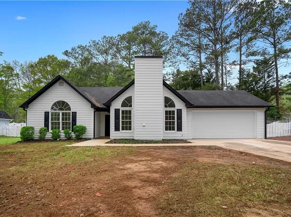 104 Coach Dr, Griffin, GA 30224