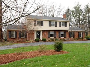 262 Babler Rd, Saint Louis, MO 63141