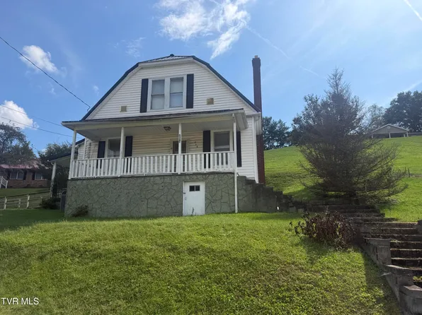 614 Jefferson St SE, Coeburn, VA 24230