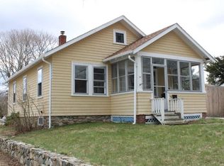 32 Fountain St, Milford, MA 01757