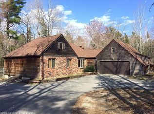 254 Douglas Hwy, Lamoine, ME 04605