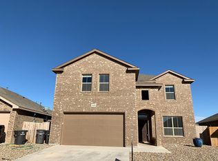 6608 Victory Pkwy, Midland, TX 79706