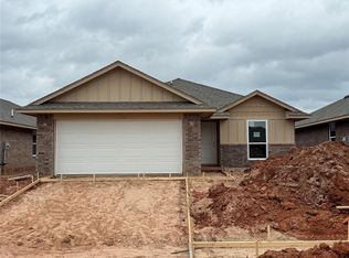 9219 SW 47th St, Oklahoma City, OK 73179