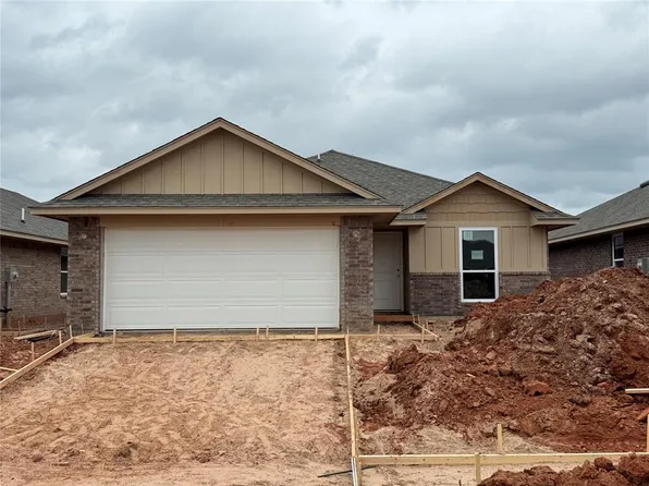 9219 SW 47th St, Oklahoma City, OK 73179