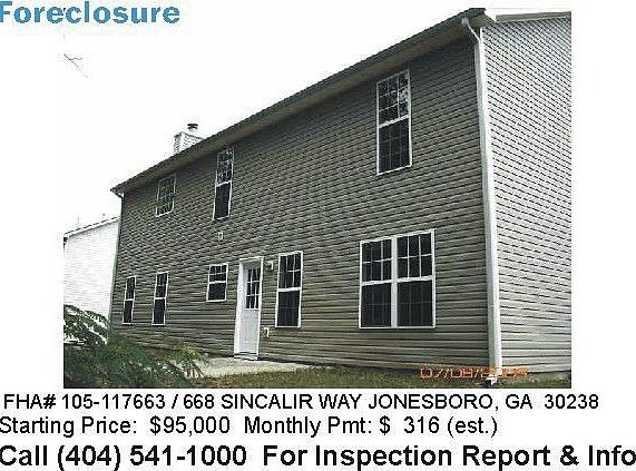 2nd image of 668 Sinclair Way