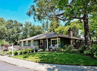 1710 Magnolia Way, Walnut Creek, CA 94595