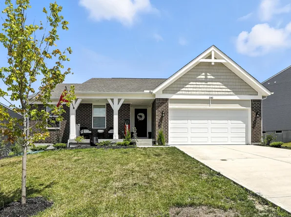 2142 Penny Ln, Hebron, KY 41048