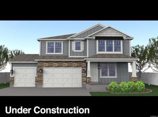 1552 N 1550 E, Spanish Fork, UT 84660