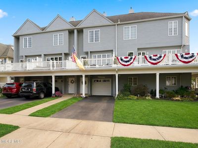 221 Lareine Avenue #1, Bradley Beach, NJ, 07720