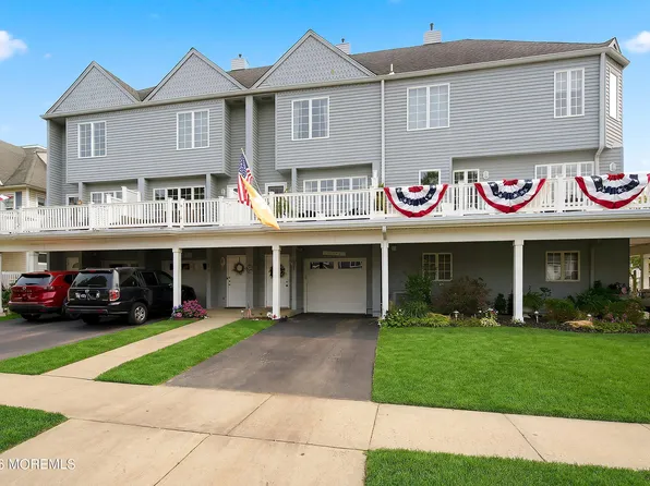 221 Lareine Avenue #1, Bradley Beach, NJ 07720