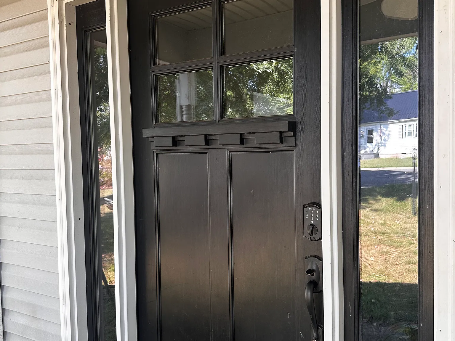 3 bed, 1575 sqft, $1,875 — Photo 2