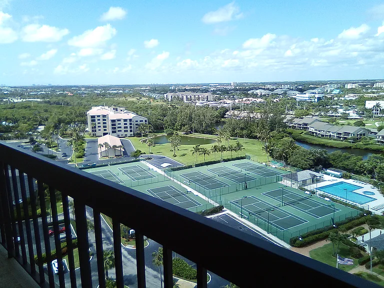 300 Ocean Trail Way #1410 — Photo 11