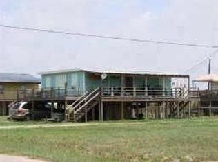 514 Texas St, Freeport, TX 77541