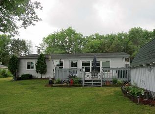 8971 Lorraine Dr, Farwell, MI 48622