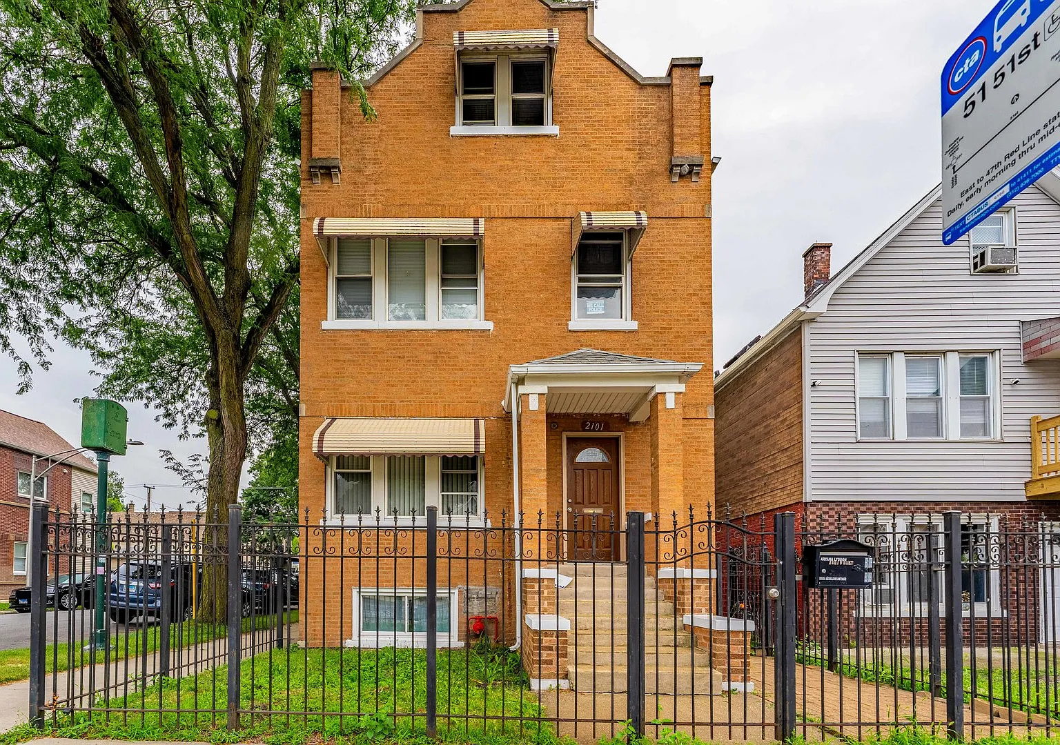 2 bed, 1200 sqft, $1,500 — Photo 1