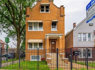 2101 W 51st St Unit 2, Chicago, IL 60609