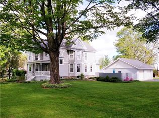 5329 E Seneca St, Vernon, NY 13476