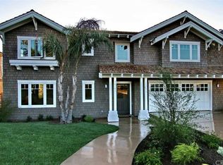 34701 Calle Rosita, Dana Pt, CA 92624