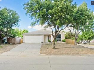 5800 Matt St #5800, Fort Worth, TX 76179