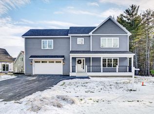 4 Palmers Way, Old Orchard Beach, ME 04064