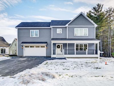 4 Palmers Way, Old Orchard Beach, ME, 04064