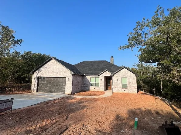 420 Allegro Ct, Runaway Bay, TX 76426