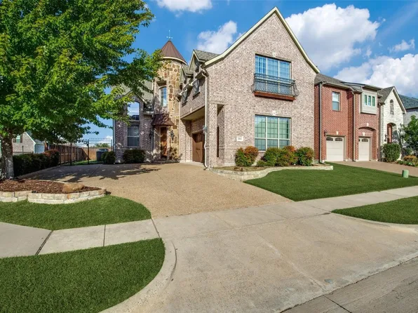 2801 White Dove Dr, Plano, TX 75093